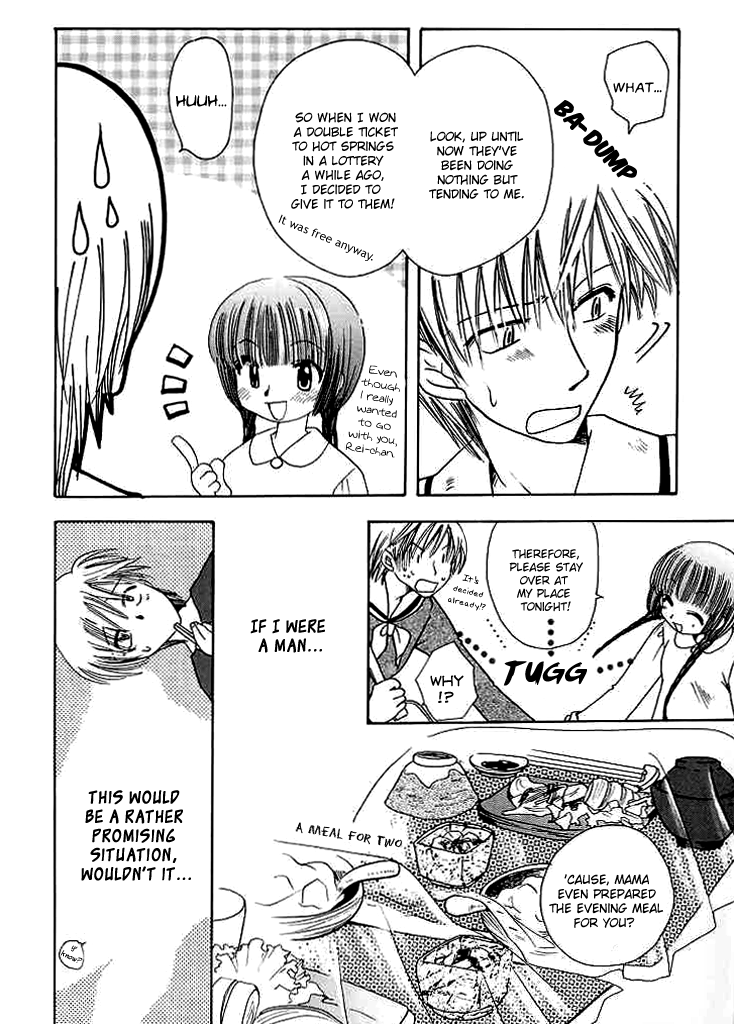 The Day of the Beginning page 9 full