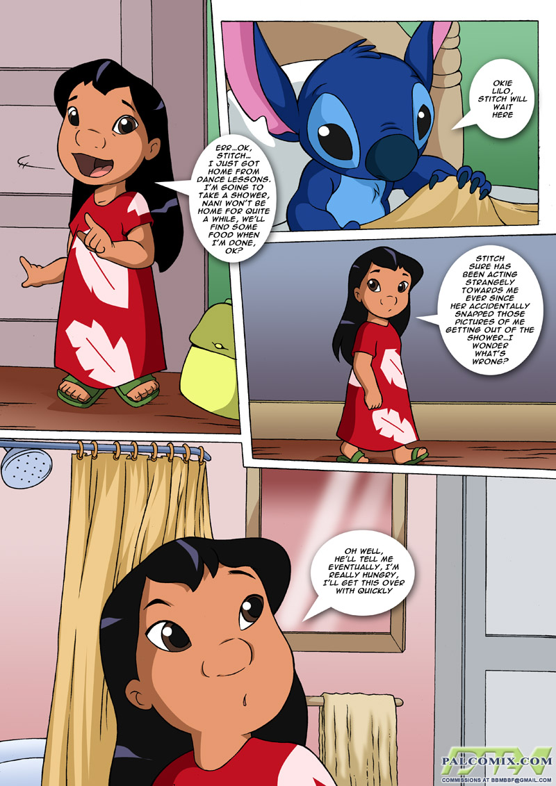 Lessons page 4 full