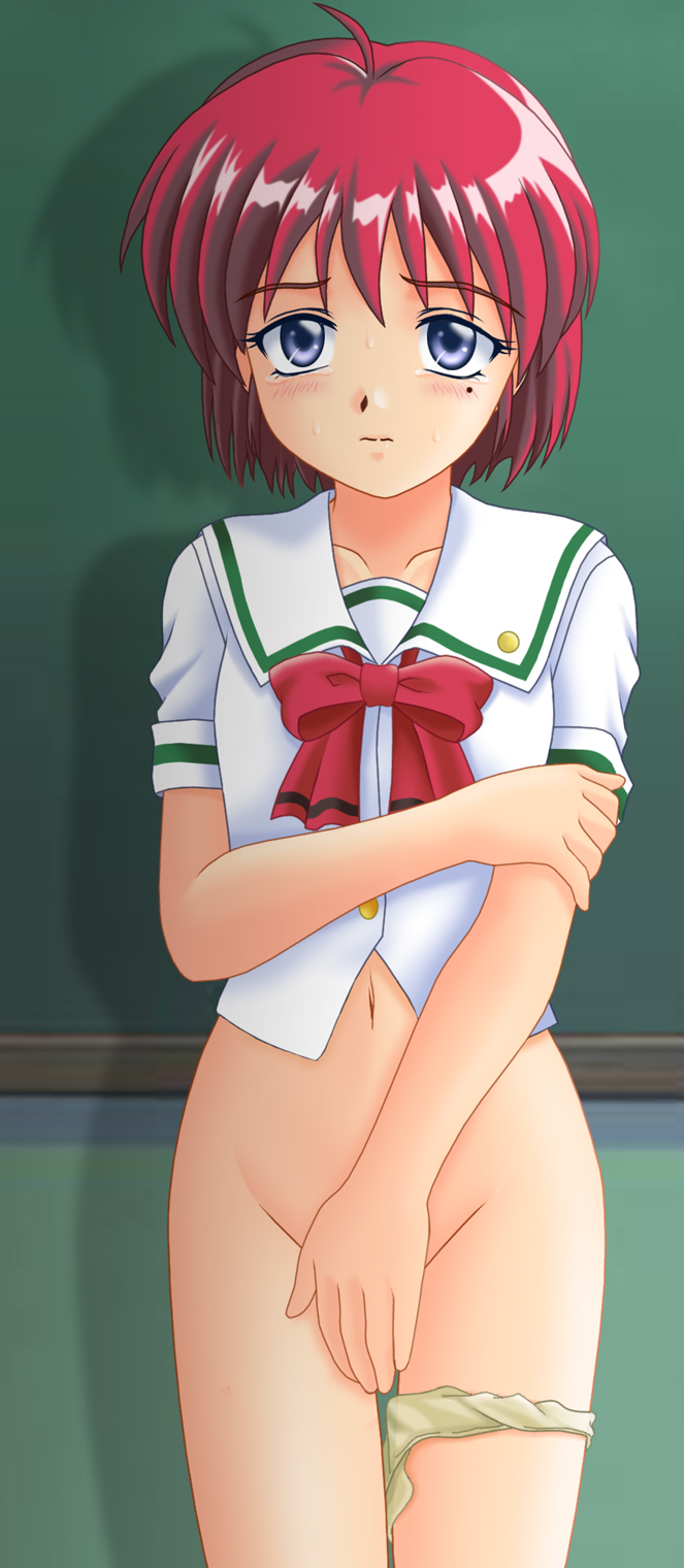 Hikari-chan Ryoujoku Memorial 2 page 10 full