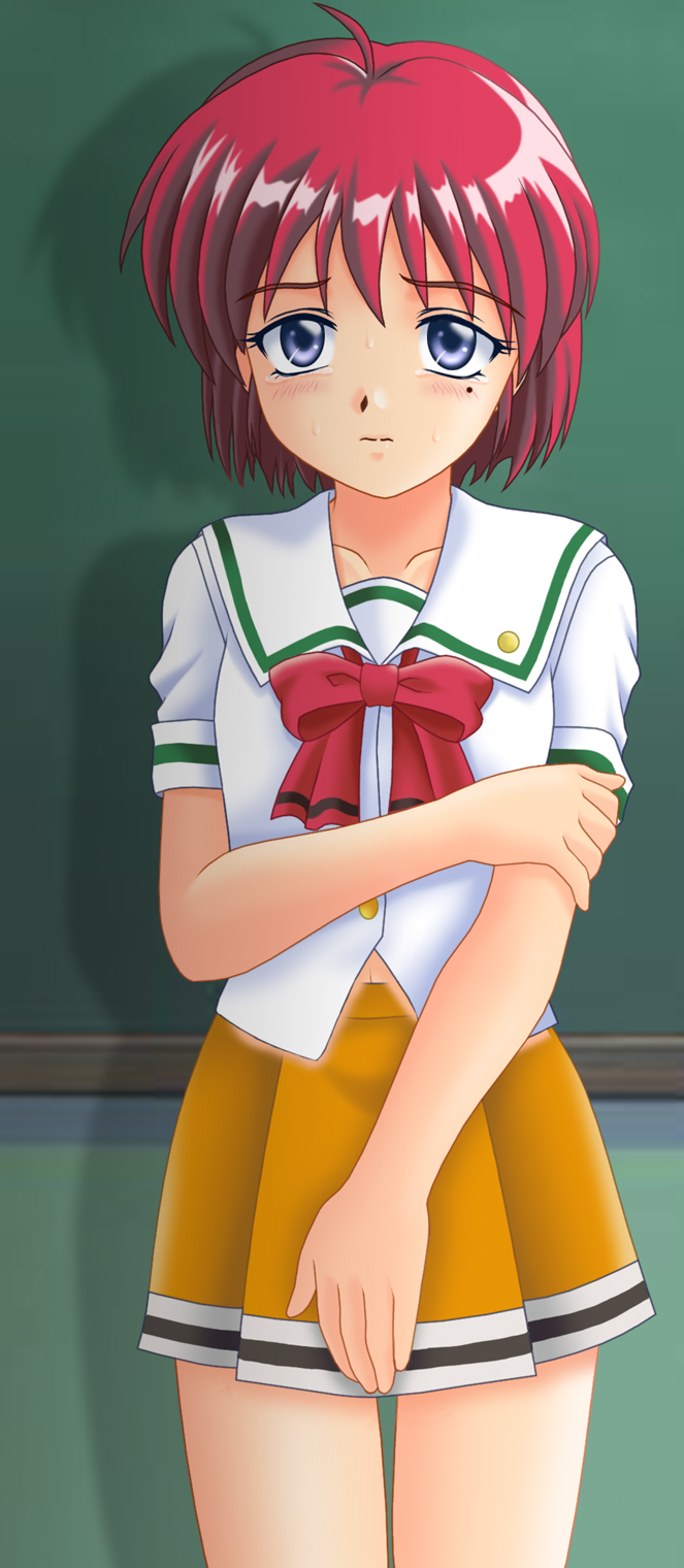 Hikari-chan Ryoujoku Memorial 2 page 9 full