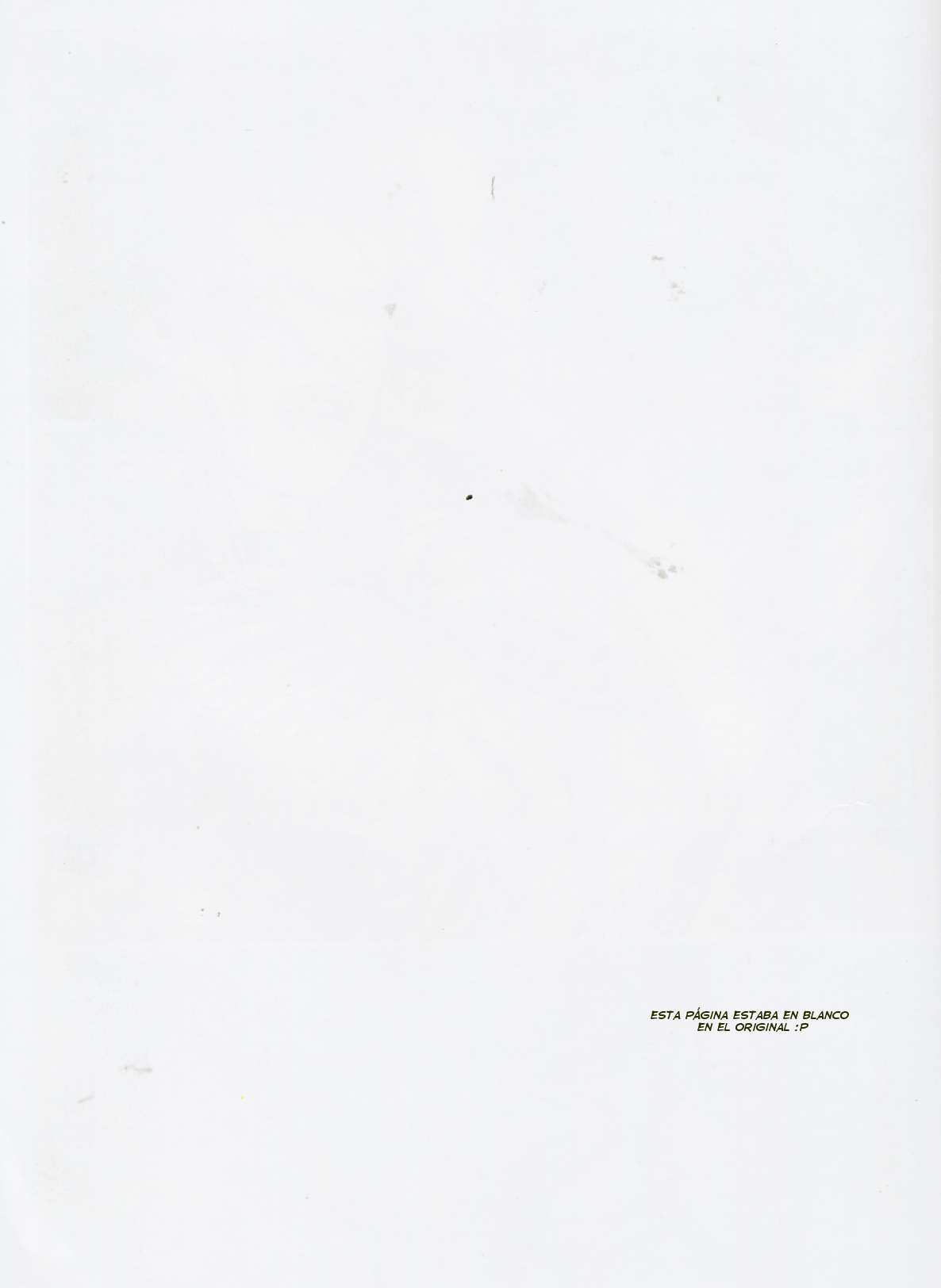 El Gaucho page 6 full