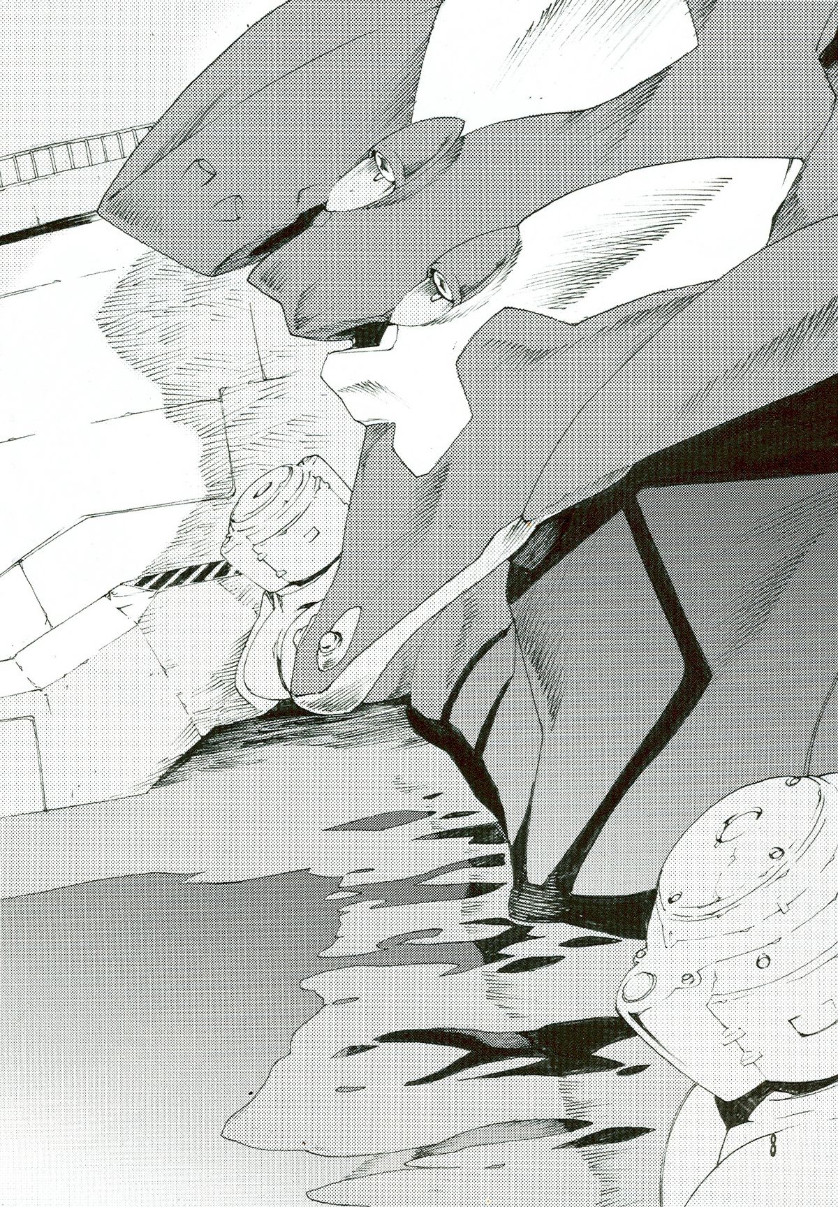 SYNCHROCORD 5 page 8 full