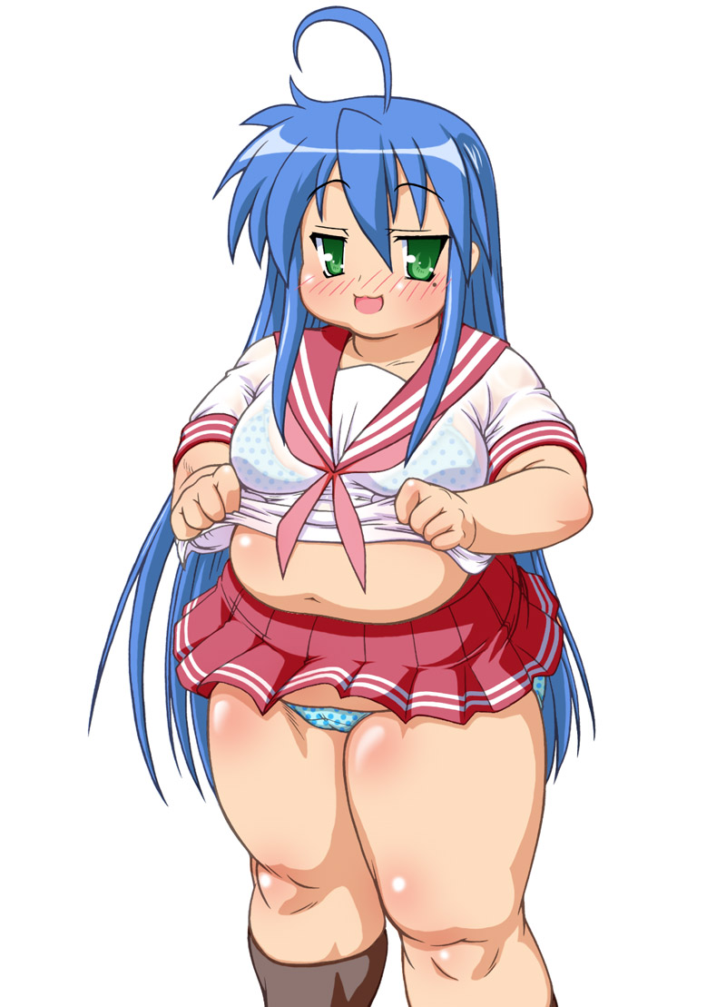 Lucky star pics page 8 full