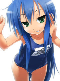 Lucky star pics page 9 full