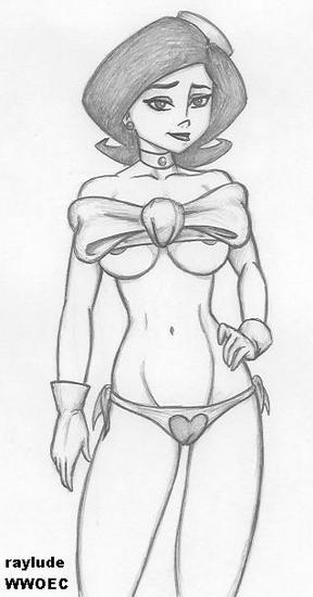 Venture Brothers page 3 full