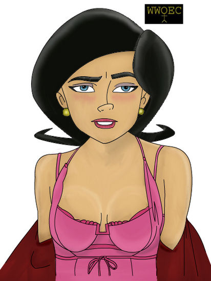 Venture Brothers page 7 full