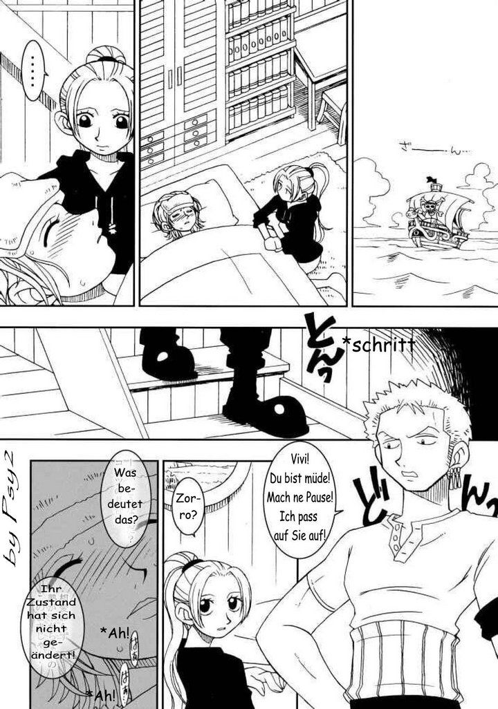 ORANGE PIE page 5 full