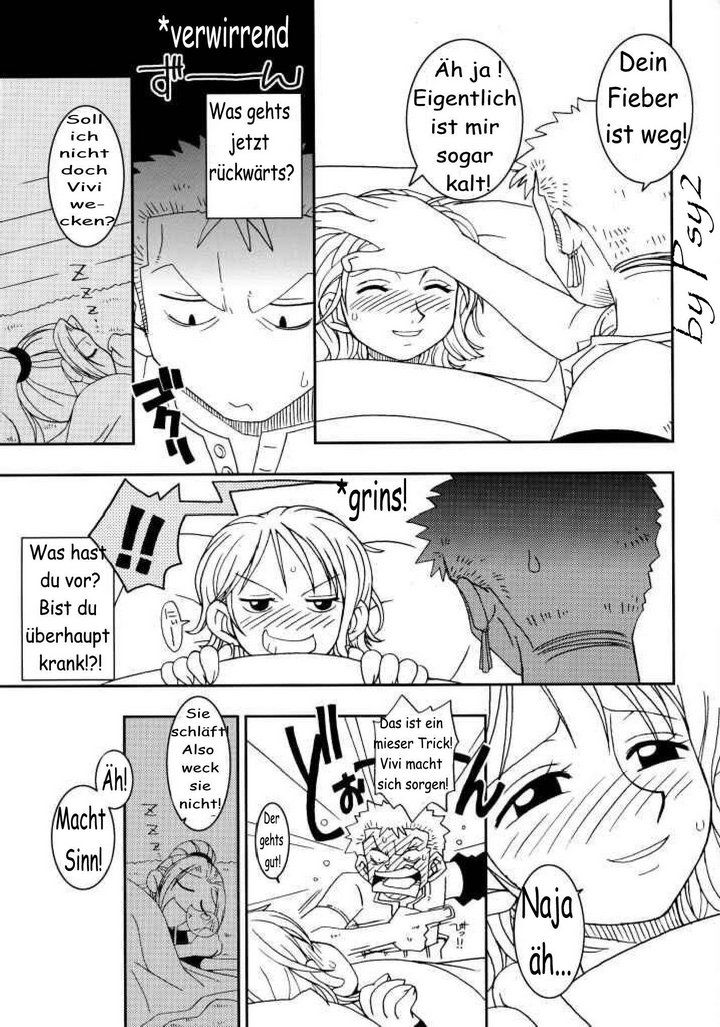 ORANGE PIE page 8 full