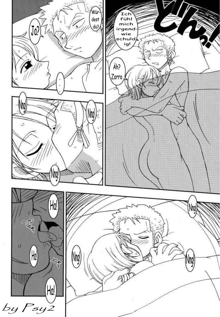 ORANGE PIE page 9 full