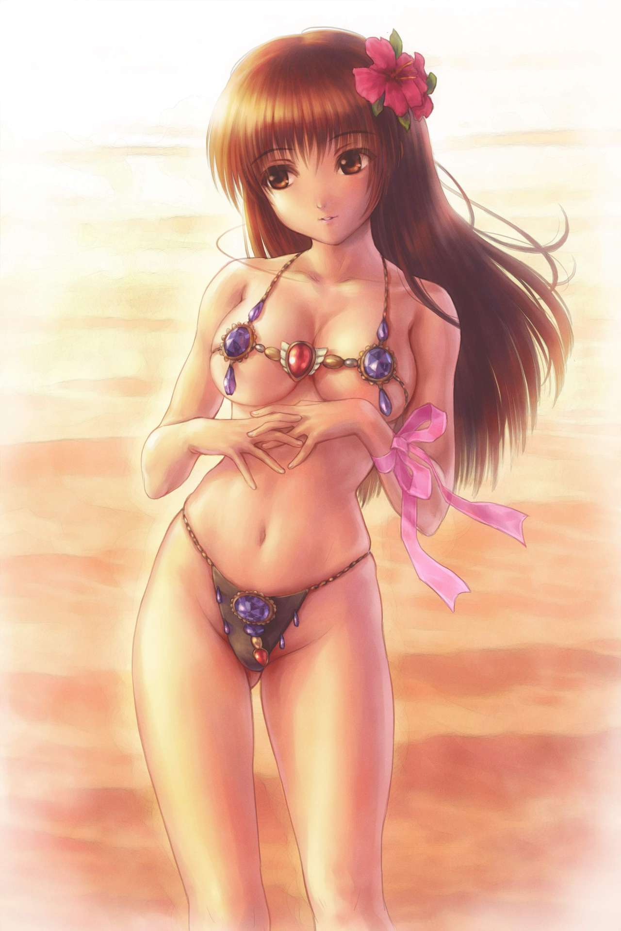 Goto-P Artworks page 1 full