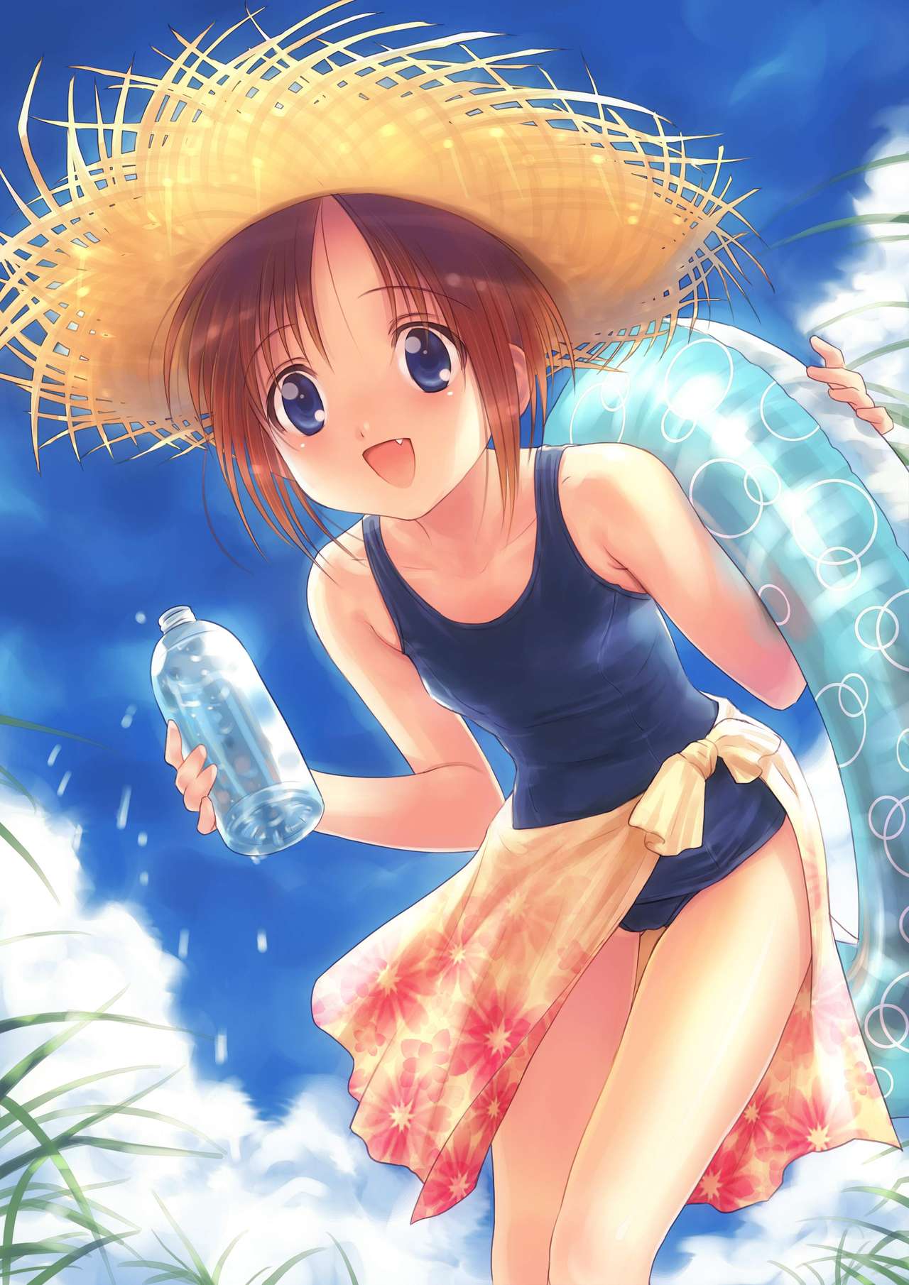Goto-P Artworks page 10 full