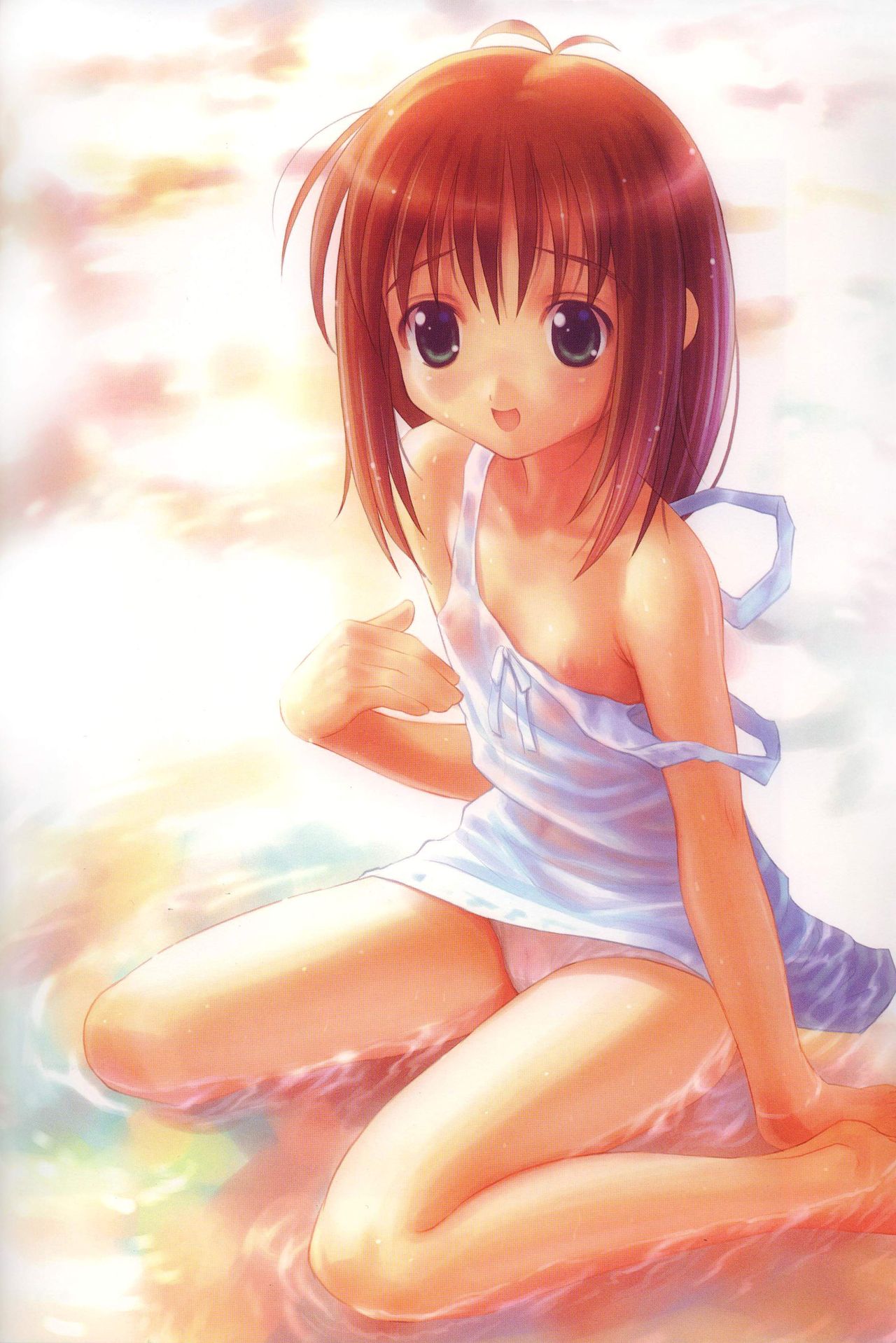 Goto-P Artworks page 2 full