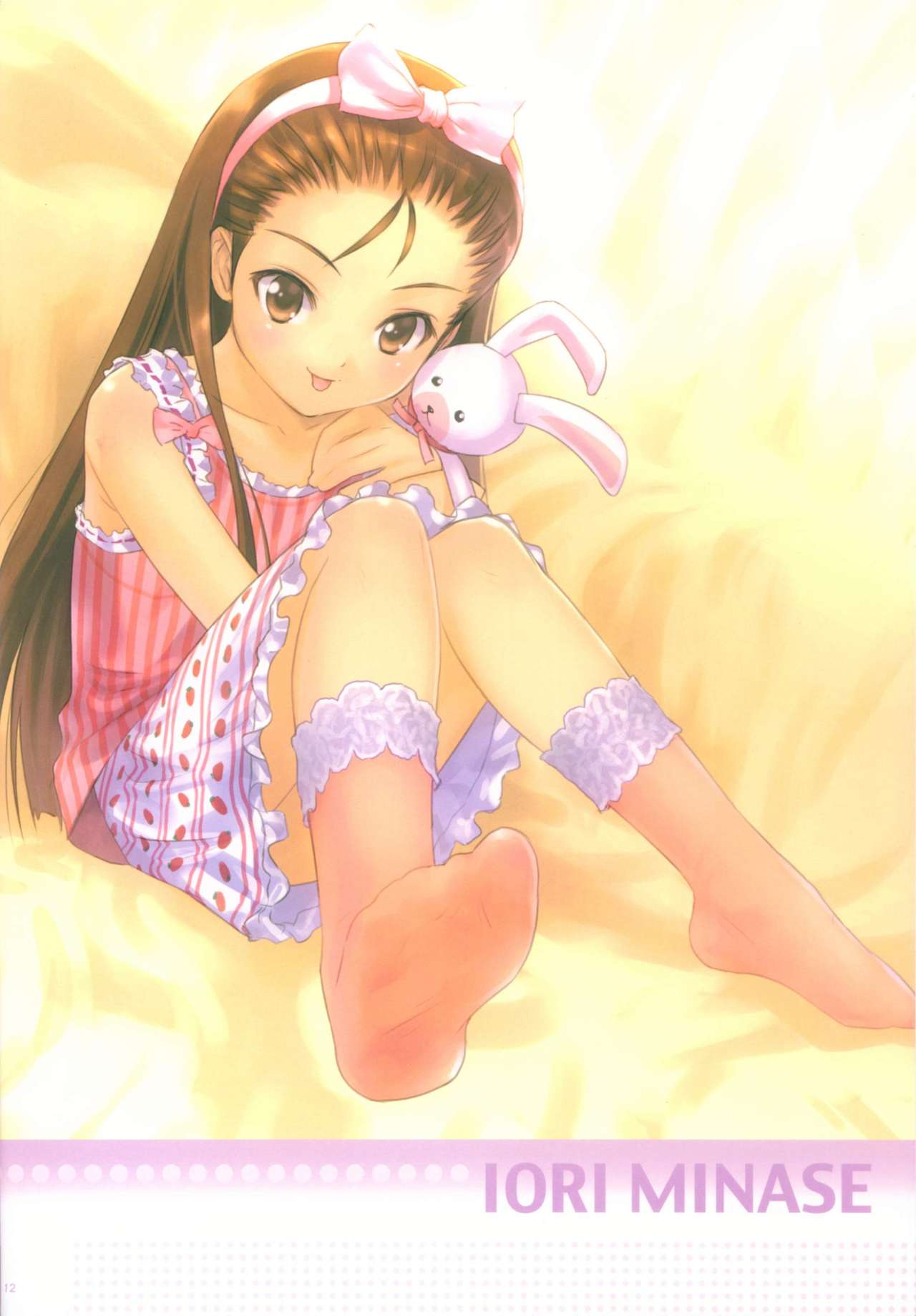 Goto-P Artworks page 9 full