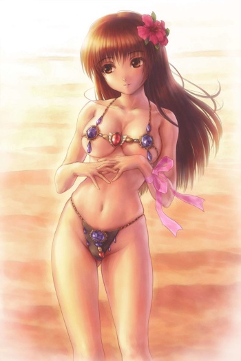 Goto-P Artworks cover