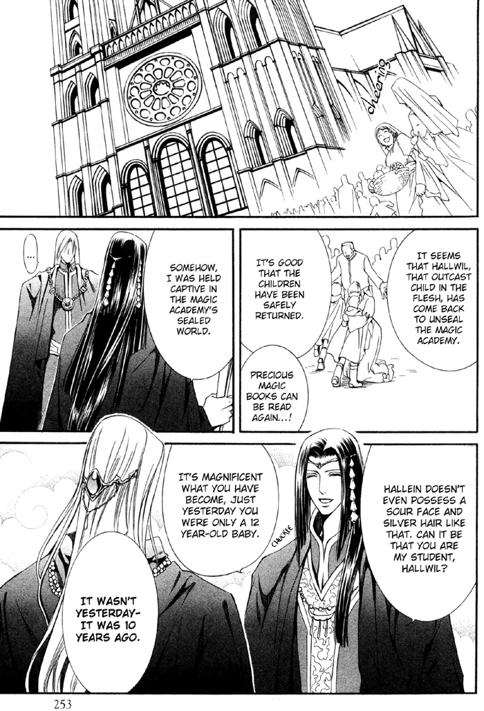 The Crimson Spell Ch. 7 page 6 full