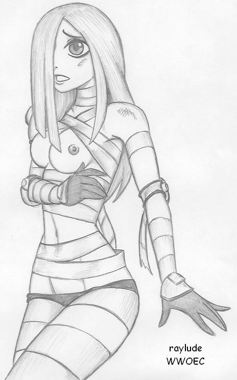 Teen Titans page 10 full