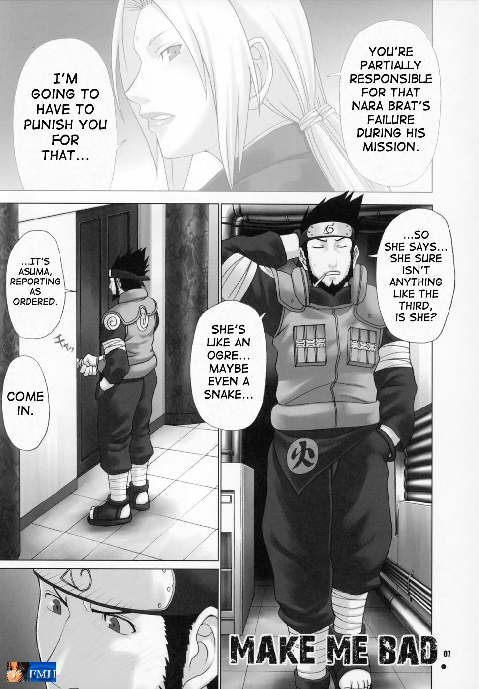 Issues page 6 full