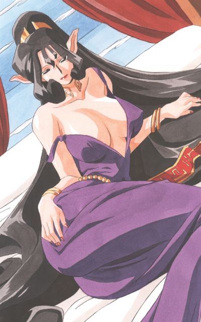 Harlem Blade Collection 7 page 3 full