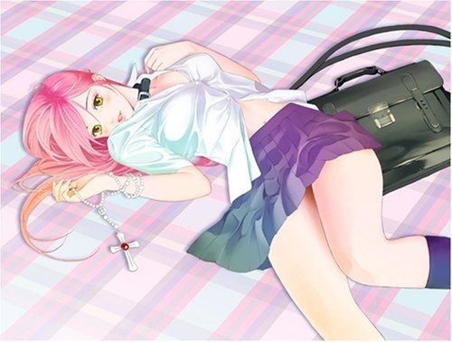 Pack_Hentai_Rosario_Vampire-8 page 6 full