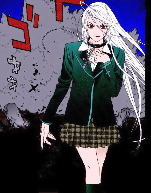 Pack_Hentai_Rosario_Vampire-8 page 7 full