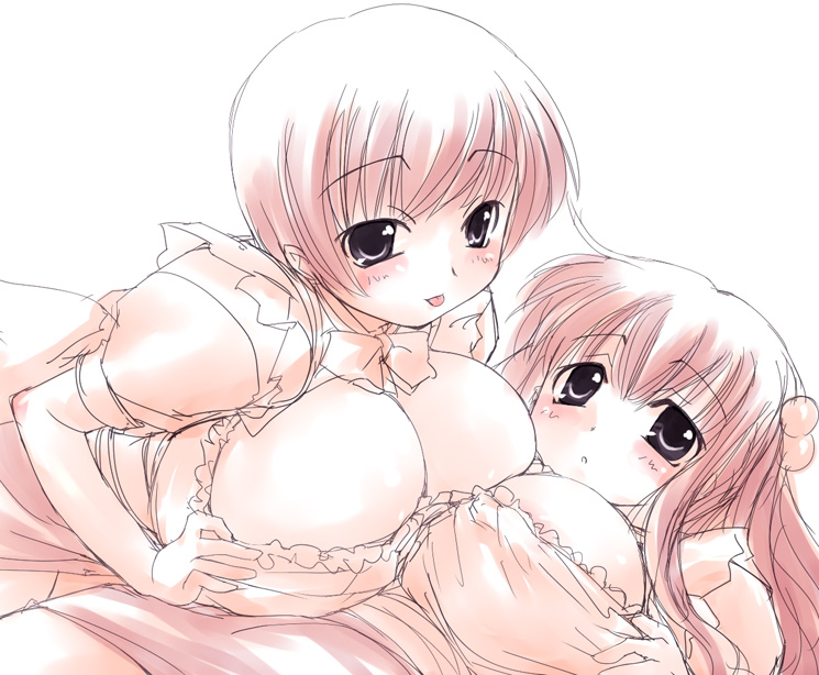 Lolicon huge breasts collection pack part 2 page 9 full