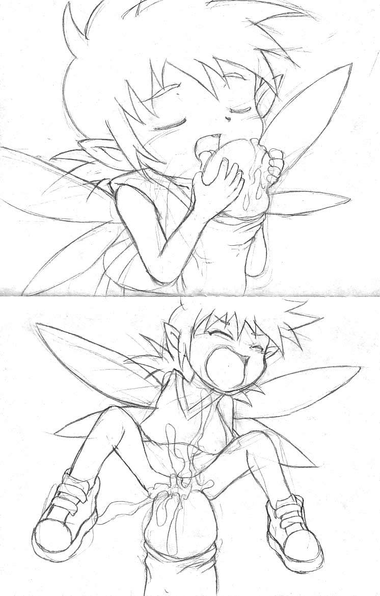 Massive Fairy Collection page 8 full