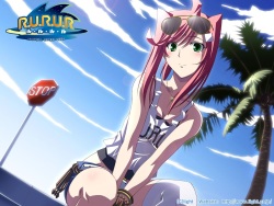 R.U.R.U.R ~Ru. Ru. Ru. Ru.~ Konokono Tameni, Semetekireina Hoshizorawo