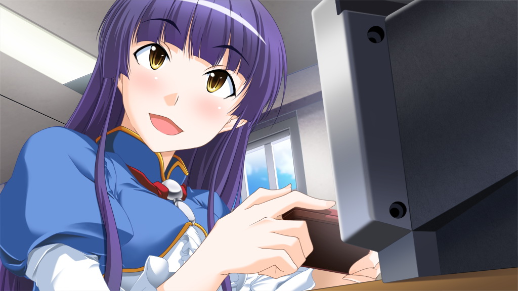 Zettai Karen! Ojousama page 3 full