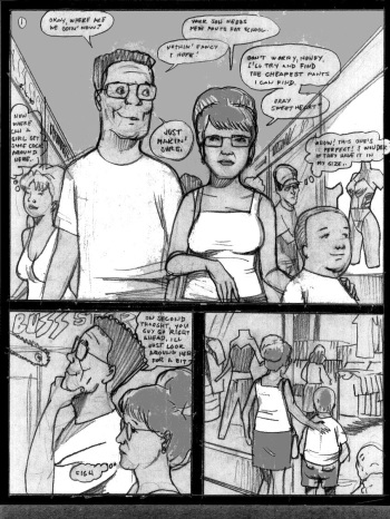 King of the Hill cover