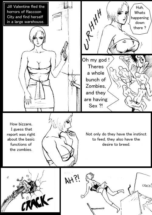 Dead Bliss page 2 full