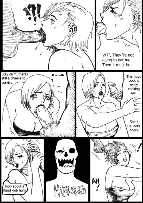 Dead Bliss page 4 full