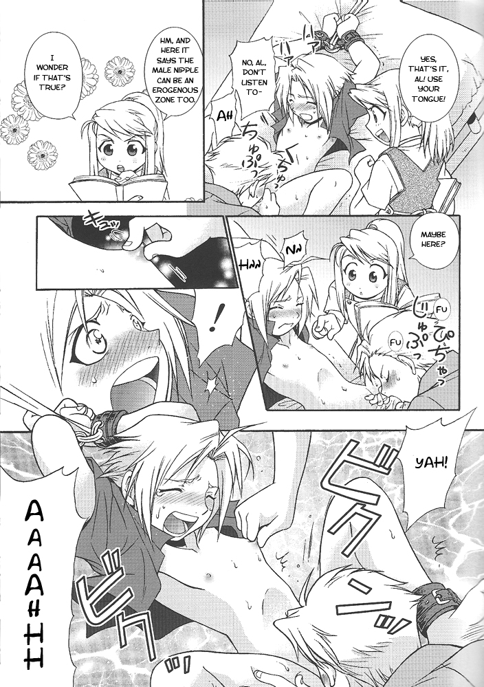 Lollipop page 10 full