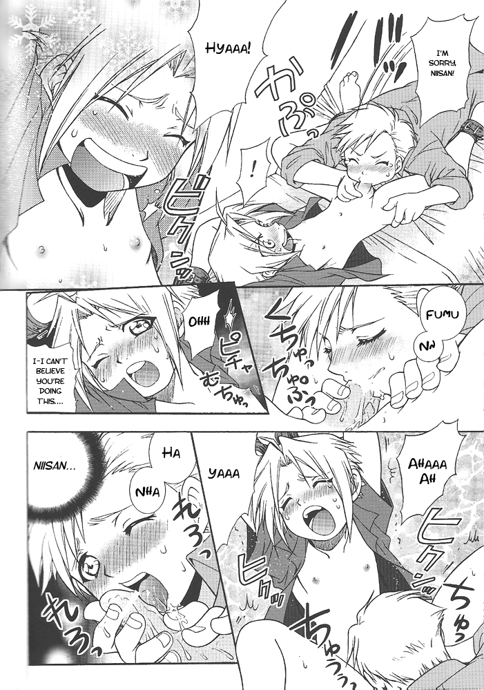 Lollipop page 9 full