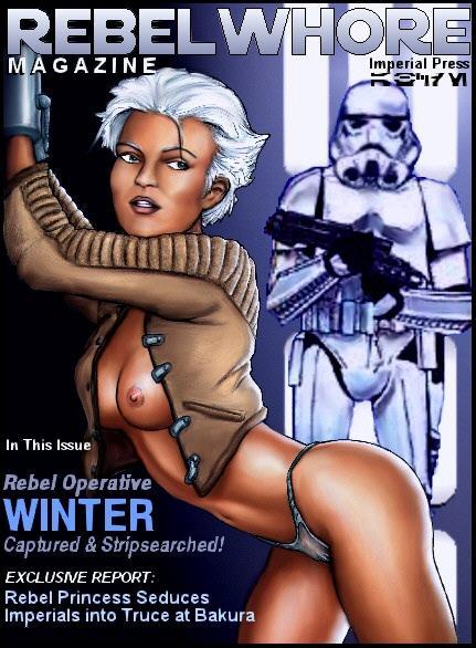 More Star Wars Part 5 page 2 full