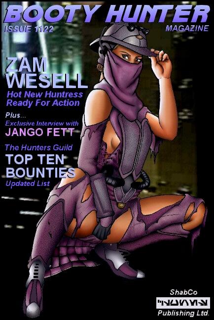 More Star Wars Part 5 page 4 full