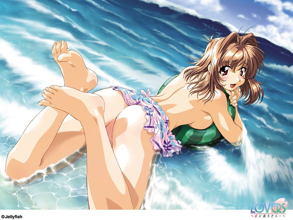 Hentai Wallpapers 4 page 3 full
