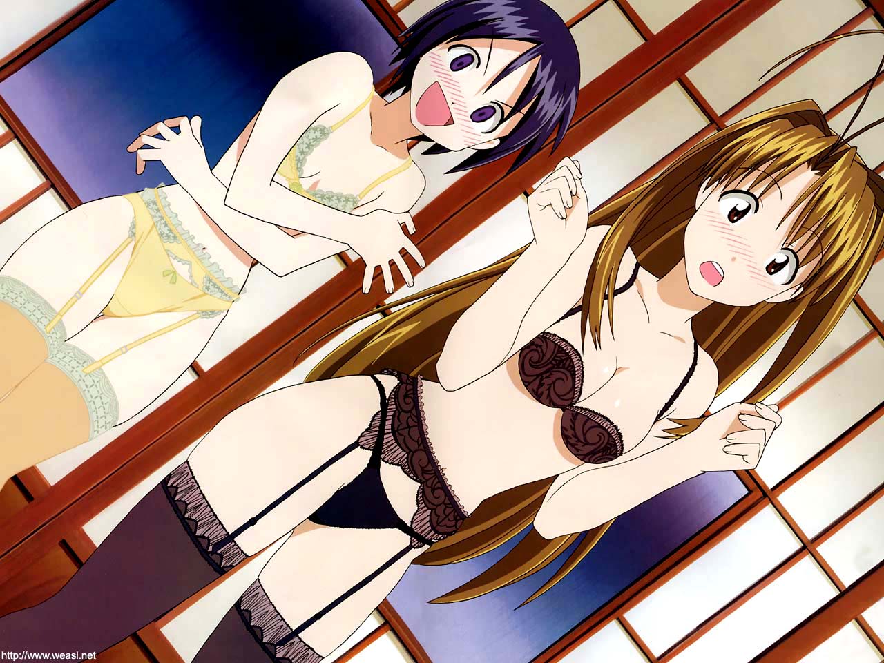 Hentai Wallpapers 4 page 6 full