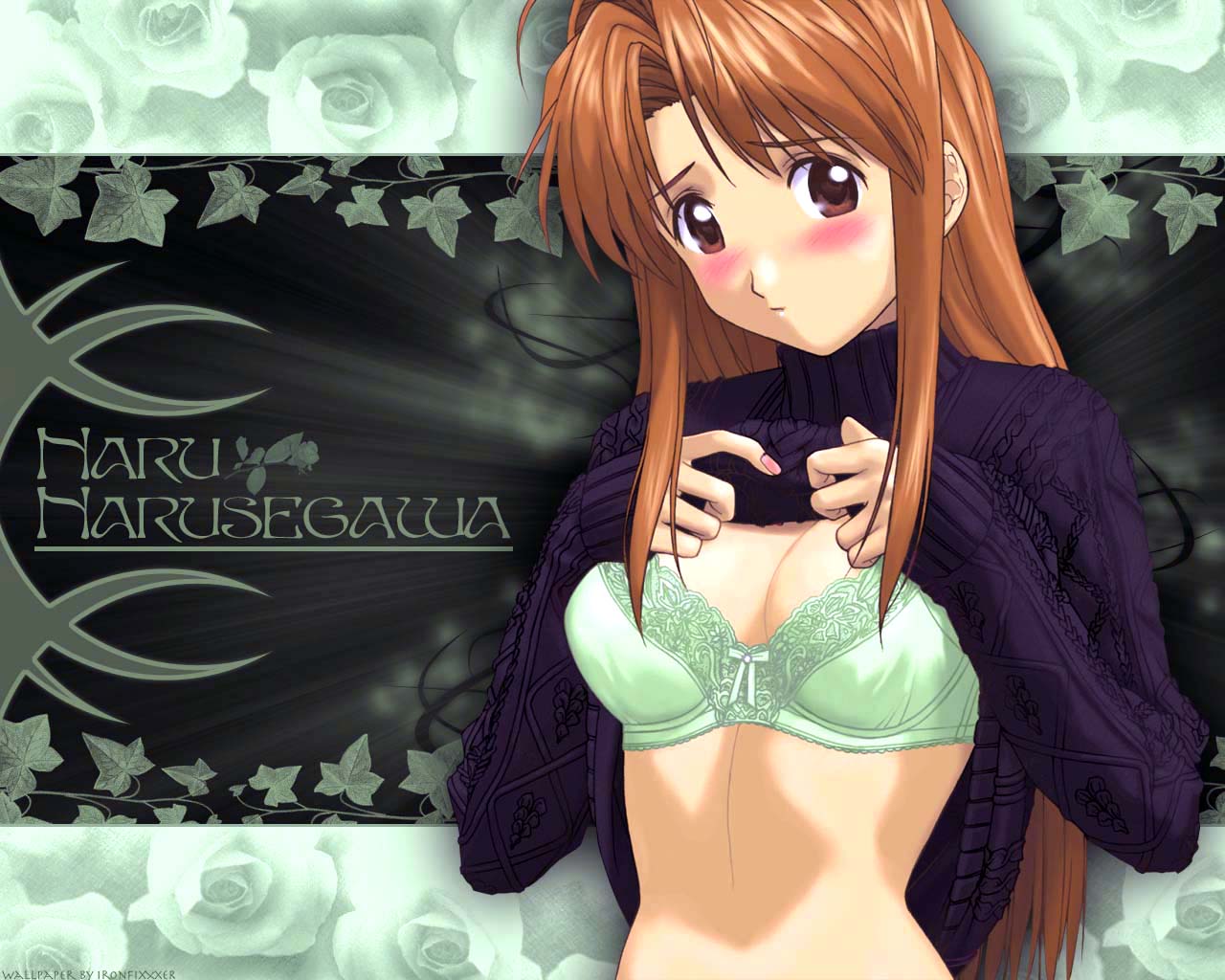 Hentai Wallpapers 4 page 7 full