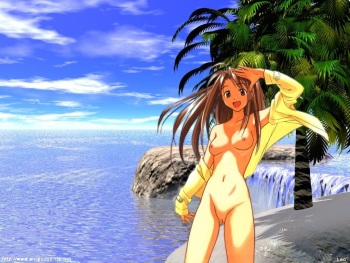 Hentai Wallpapers 4 cover