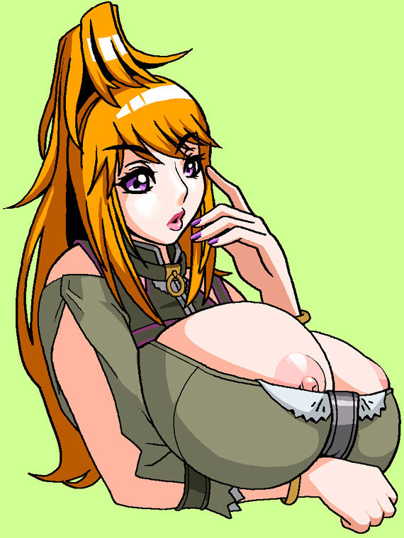 Artist Collection page 5 full