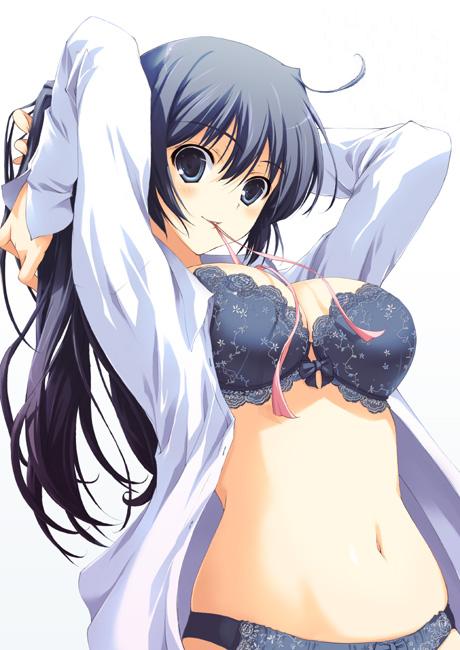 Ecchi y hentai variado page 1 full