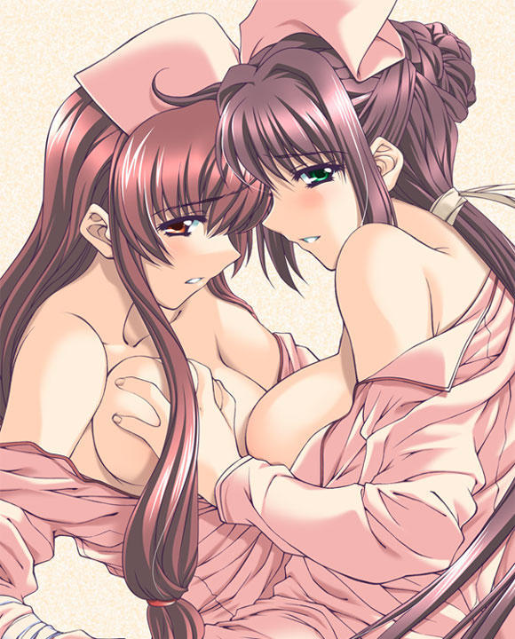 Ecchi y hentai variado page 5 full