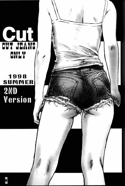 Cut Jeans page 2 full