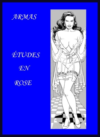 Études en Rose cover