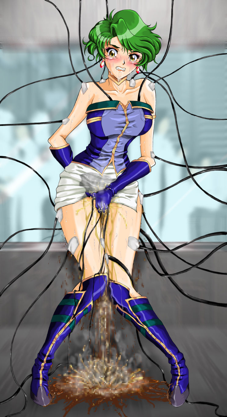 VT Yaminabe Ni Shiki page 2 full