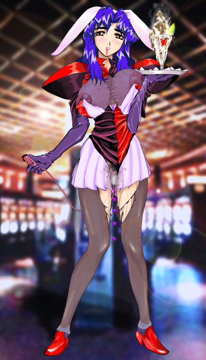 VT Yaminabe Ni Shiki page 7 full