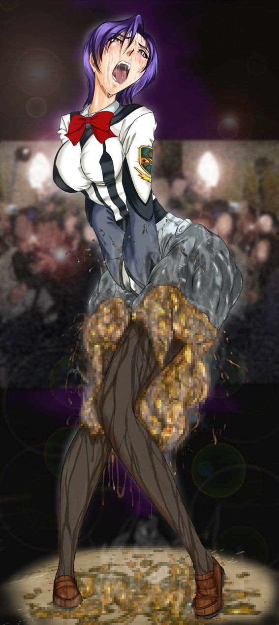 VT Yaminabe Ni Shiki page 8 full
