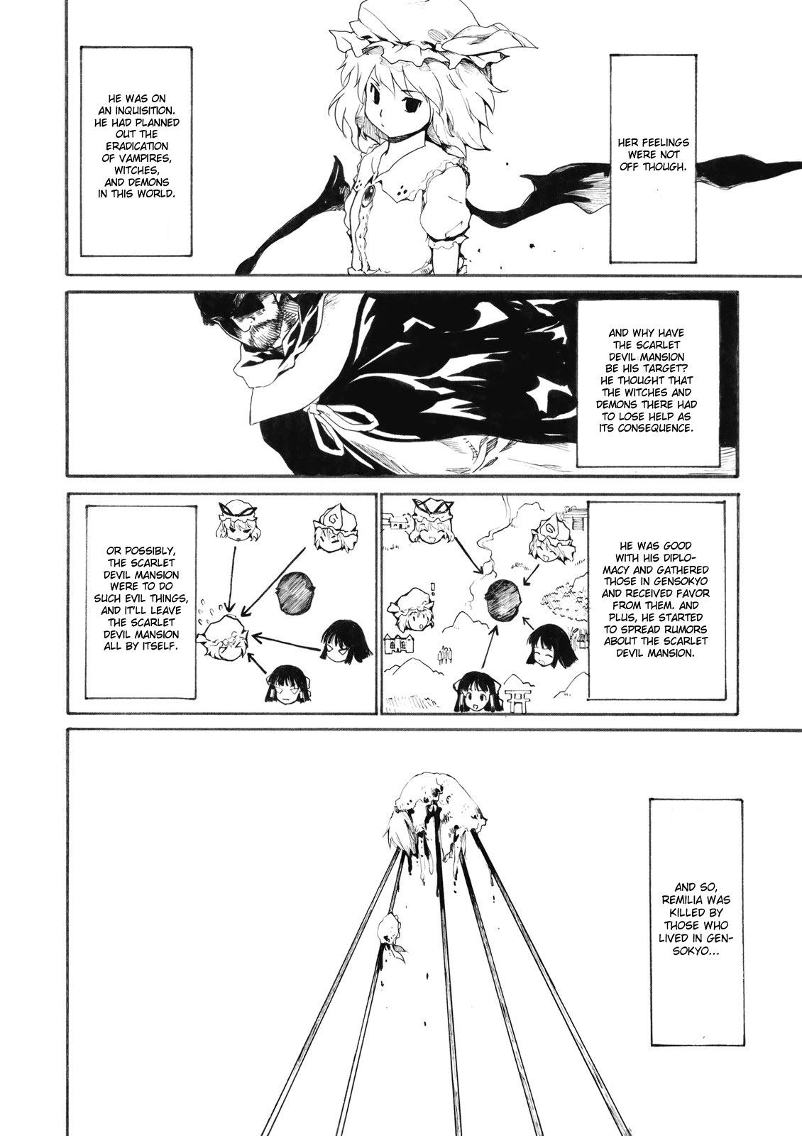 Remilia Goroshi page 6 full