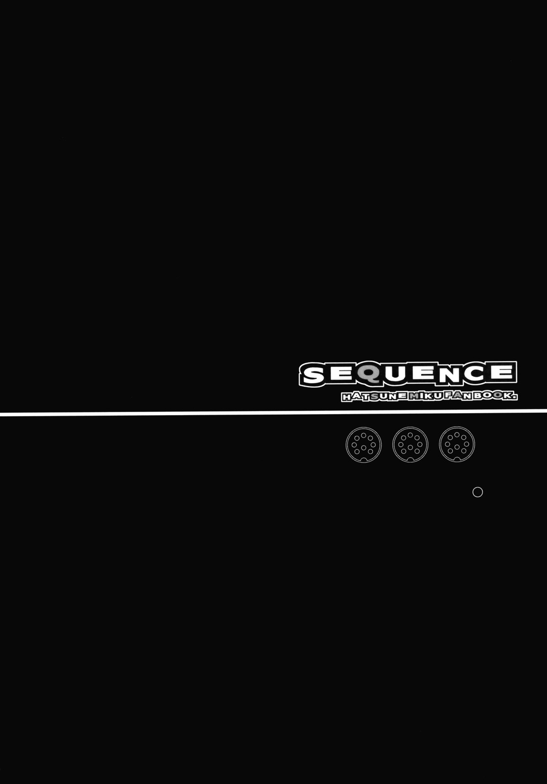 SEQUENCE page 5 full