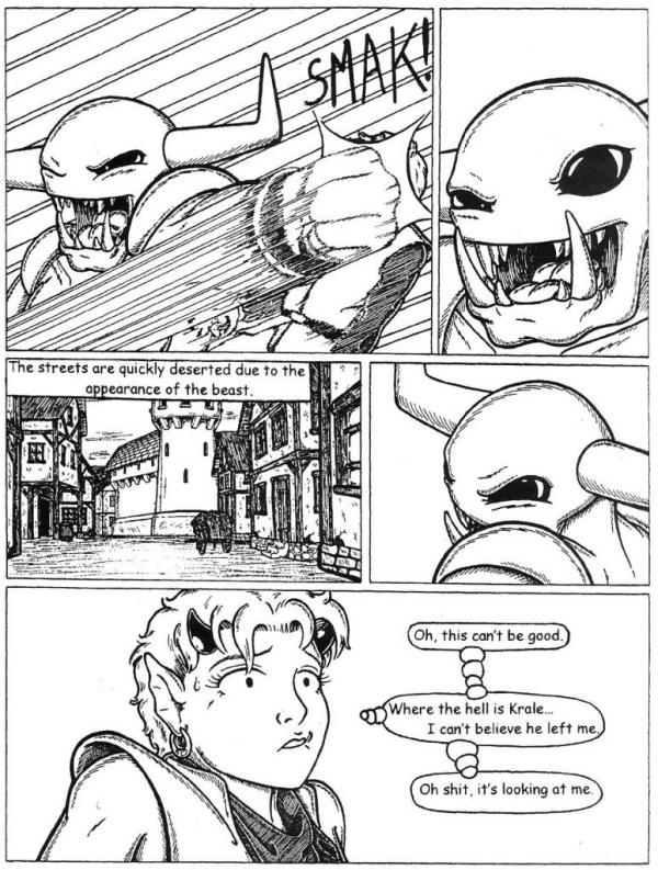 Our Story Begins page 10 full